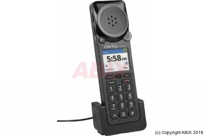 Plantronics clarity p340 usb handset (uc) 57340.001