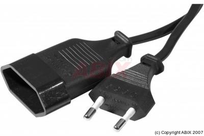 CUC - rallonge de cable d'alimentation - 1.8 m