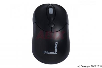 Ergo mouse (pour droitier) EMR01UF-V2