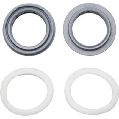 Rockshox Dust Seal/foam Ring Sektor/recon/rvl/xc32 Blanc,Gris 32 mm