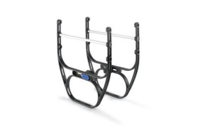 Thule Side Support Pack N Pedal Noir