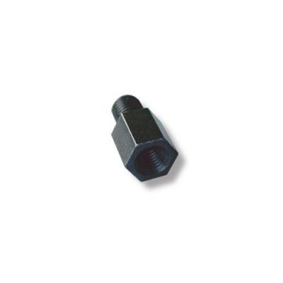 Adaptateur R&eacute;troviseur V Parts M&acirc;le M8 / 125 (Pas &Agrave; Droite) / Femelle M8 / 125 (Pas &Agrave; Gauche)