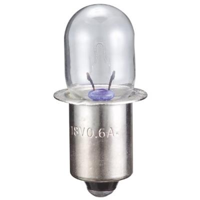 Ampoule de rechange maka90261 pour 18 volts lampe de poche - 2 pack