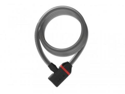 C&acirc;ble antivol &agrave; cl&eacute; Z&eacute;fal K-Traz C6 &Oslash;12mm (1,80m)