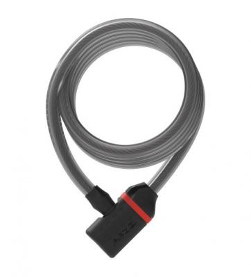 Zefal K-traz C8 Cable 12 Mm Gris 12-1850 mm
