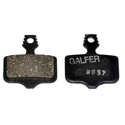 Plaquette de frein Galfer FD427 Standard Avid, Braking et Sram