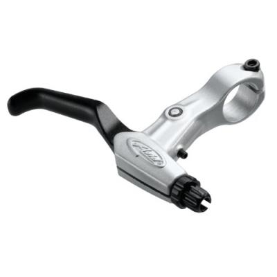 Avid fr-5 levier de frein v&eacute;lo 1 pi&egrave;ce argent noir