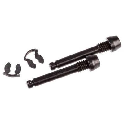 Avid Pad Pin Kit Elixir 3/5/r/db3/db6 Noir