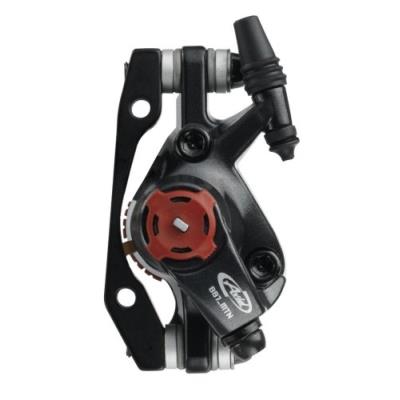 AVID Freno Disc BB7 MTB Grafito CPS 180MM Del/TRAS