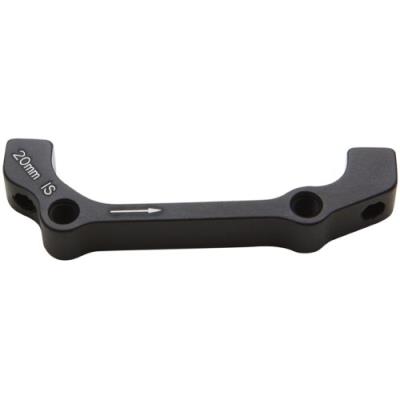 Adaptateur de frein &agrave; disque Avid Post Mount - IS Bracket - 20mm
