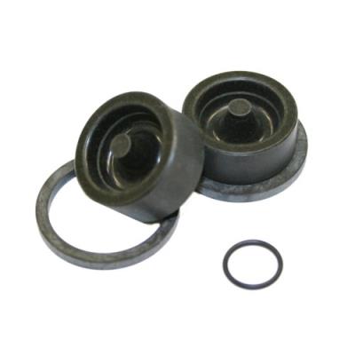 Sram 05-06 Juicy Pressure Foot Kit Noir