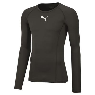 Puma 655920 03 shirt homme puma black fr : s (taille fabricant : s)