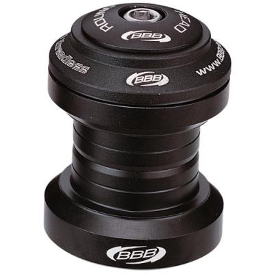 Bbb bhp-02 jeu de direction 1 8 pouce noit mat 