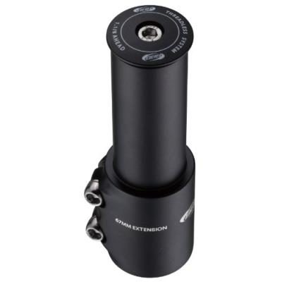 Bbb bhp-22 extension tige v&eacute;lo 28,6 mm noir