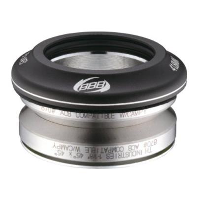 Jeu de direction integre bbb integrated 41 8mm cone 8mm