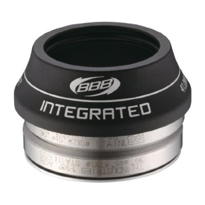 Bbb bhp-41 jeu de direction semi-int&eacute;gr&eacute; noir 41 mm 15 mm 