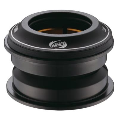 Bbb bhp-51 jeu de direction semi-int&eacute;gr&eacute; noir 44 mm/9 mm