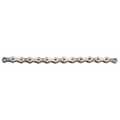 Bbb powerline bch-101 cha&icirc;ne de v&eacute;lo 10 vitesses gris nickel
