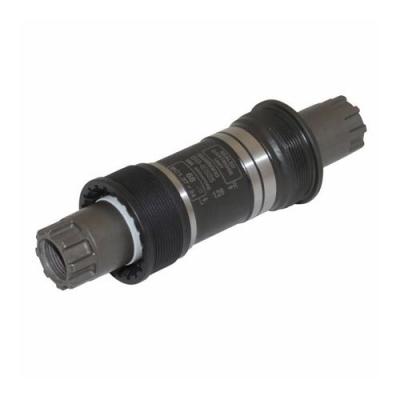 Boitier Pedalier Octalink L121 Shimano F.Bsc Boite 68mm (Bbes25)
