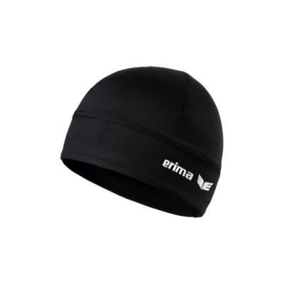 Erima 924600 Outdoor Basics Bonnet Homme Noir FR : M (Taille Fabricant : M)