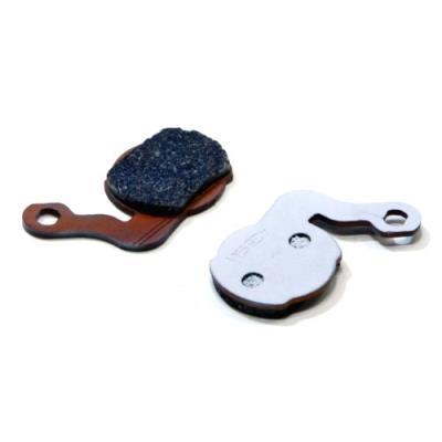 Paire de plaquettes brake authority magura marta 2009 louise 2007 julie