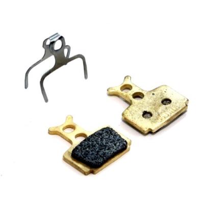 Brake Authority BA4046B Formula One/Mega/R1/RX Paire de plaquettes de frein