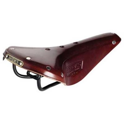 Brooks England B17 Narrow Saddle Marron 279 x 151 mm