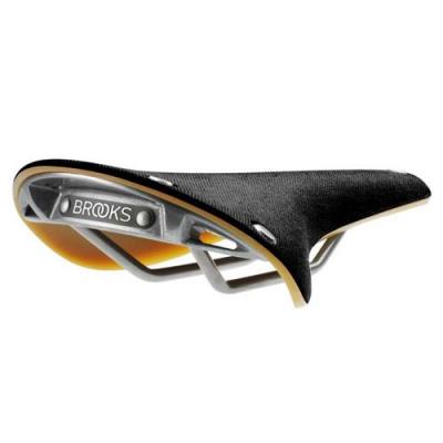 Brooks england Selles Brooks England Cambium C17 Organic 283 x 162 mm