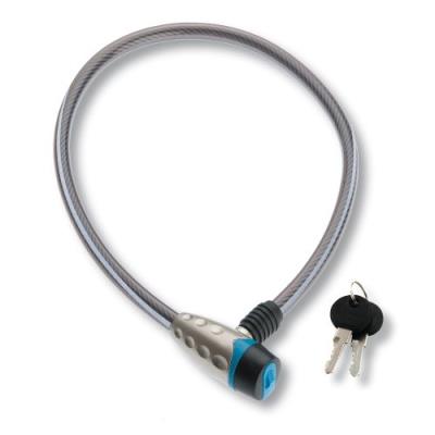 Burg-w&auml;chter 650 80 antivol pour deux-roues multicolore