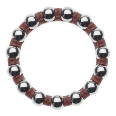 Campagnolo Balls Set Steel Wheels Marron,Argent&eacute; 4 Units
