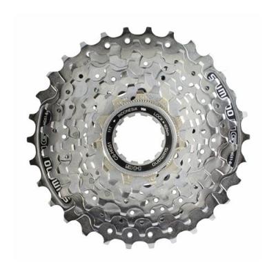 Cassette 8v. shimano alivio hg51 11-30 (11-13-15-17-20-23-26-30)