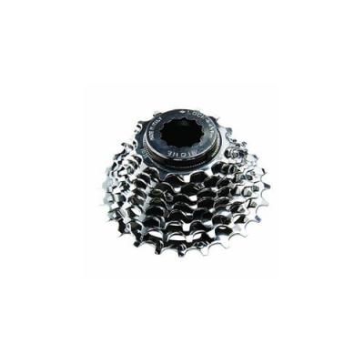 Cassette 9v. route miche primato adapt. shimano - 12-23dts