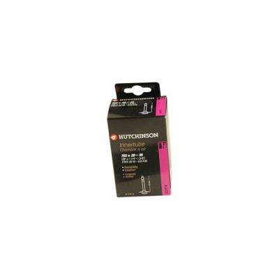 Chambre &agrave; air City Hutchinson 700x28-35C valve Presta (48 mm)