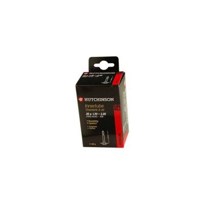 Hutchinson Standard Presta 32 Mm Inner Tube Noir 20&acute;&acute; / 1.70-2.35