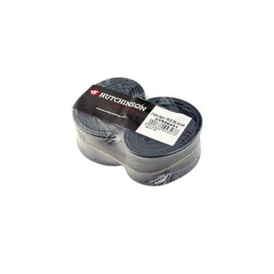 Chambre &agrave; air VTT Hutchinson 26x1.70-2.35 valve Presta (48 mm) (lot d