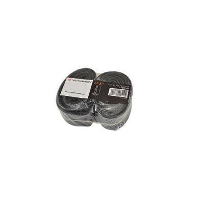 Chambre &agrave; air VTT Hutchinson 27.5x1.70-2.35 valve Presta (48 mm) (lot