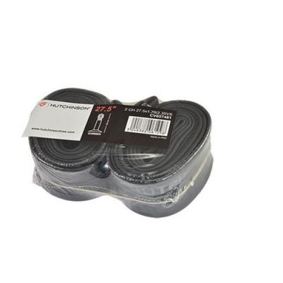 Chambre &agrave; air VTT Hutchinson 27.5x1.70-2.35 valve Schrader (40 mm) (l