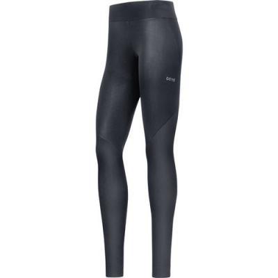 GORE WEAR 100290 Collant Femme Noir FR : XL (Taille Fabricant : 42)