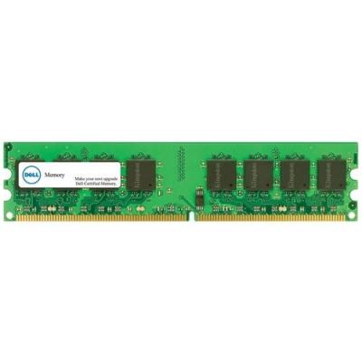 Composants M&eacute;moire RAM - DDR4 - 16Go RDIMM 288 broches - 2400 MHz 2Rx4 RDIMM 2400MHz