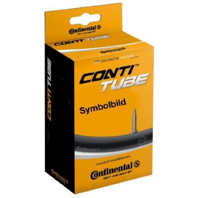 Chambre a air continental compact 24 schrader 40 mm
