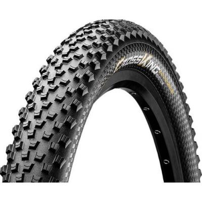 Pneu Continental Cross King Protection 29"" x 2.30 Tubeless Ready