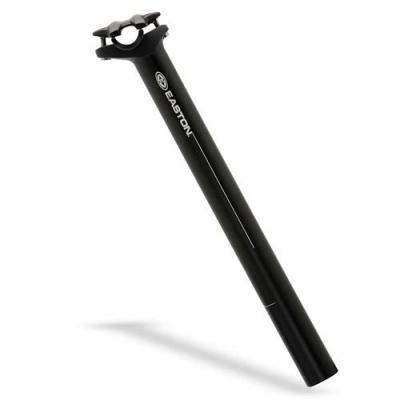 Easton Ea50 Sp 350 20 Mm 1.125 Seatpost Noir 350 mm / 27.2 mm