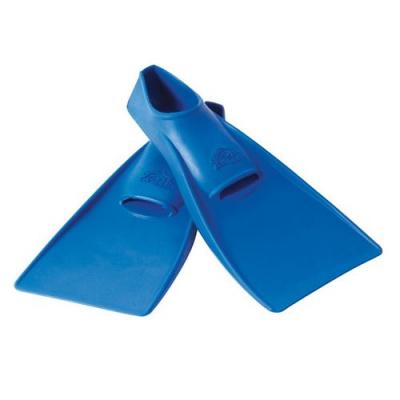 Eberhard Faber EF-1111 - Tongs de bain Swimsafe Flipper 24-26 Bleu