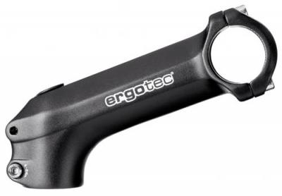 Ergotec Stem Stem JAM Char. 28.6 / 90 / 25.4 mm noir