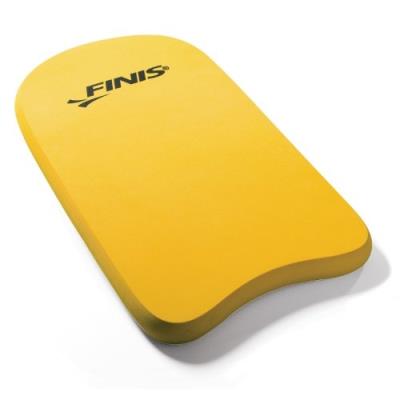 Finis Foam Senior Jaune 47 x 29 cm