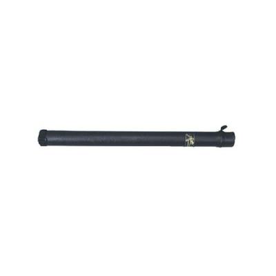 Fourreau de rangement rigide LAPERTI pour queue de billard 1/2