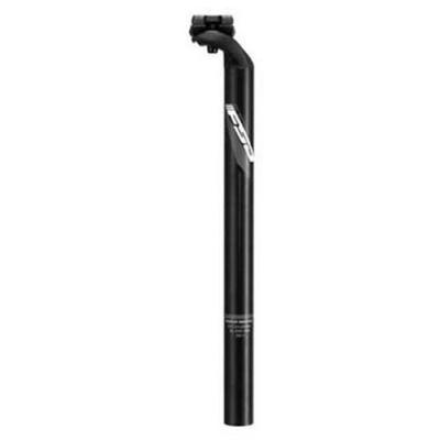 FSA Energy Tige de Selle Mixte, Noir, 31.6 &times; 350mm, SB20