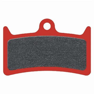 Plaquette de frein Galfer FD466 Advanced Hope et Trickstuff