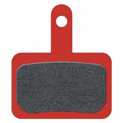 Plaquette de frein Galfer FD293 Advanced Shimano, Tektro et TRP