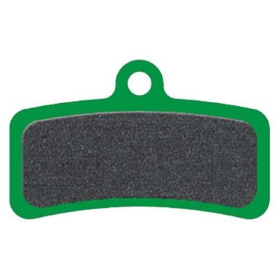 Plaquette de frein Galfer FD426 Pro Shimano, Tektro et TRP